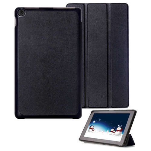 Amazon Kindle Fire HD 8 (7th Gen) 32GB + Flip Cover ***New Condition***