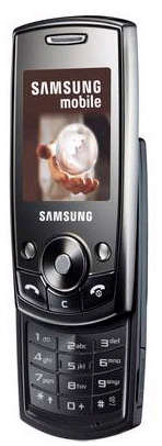 Samsung J700