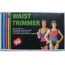 Waist trimmer