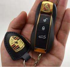 LAST TWO LEFT!!!!###REAL + ACTUAL SIZE PORSCHE KEY PHONES!!! GREAT GIFT!!! GETS YOURS TODAY!!!!