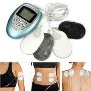 ** BRAND NEW ** Muscle Massager Slimming Electronic Pulse Burn Fat