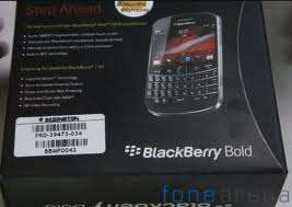 BLACKBERRY BOLD 9900 *BRAND NEW* BARGAIN!