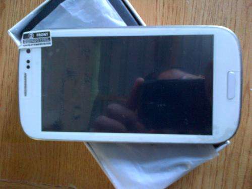 ANDROID SMARTPHONE 16GB WHITE