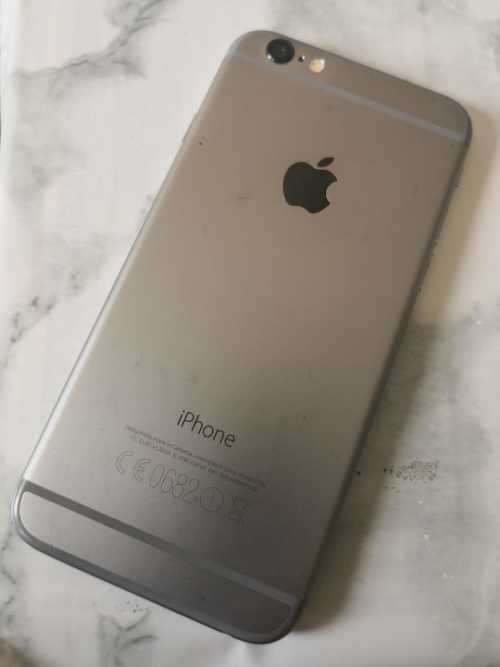 Iphone 6
