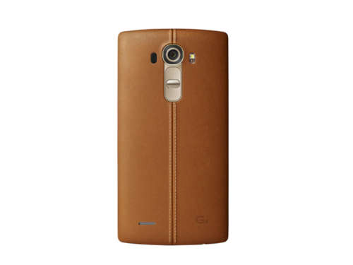 LG G4 Android Smartphone