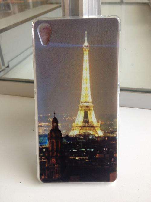 Sony Xperia Z2 Tawar Design CASE BACK Cover / free screen protecter