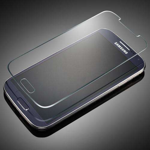 TEMPERED GLASS SCREEN PROTECTOR SAMSUNG GALAXY S4 MINI/9190