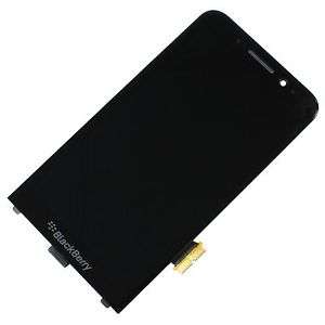Blackberry Z30 Black LCD