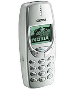 Lithium Polymer Battery For Nokia 3310 Mobile Phone (BLC-2) - High Capacity (1250 mAh