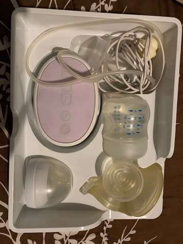 Avent Electric Breast Pump