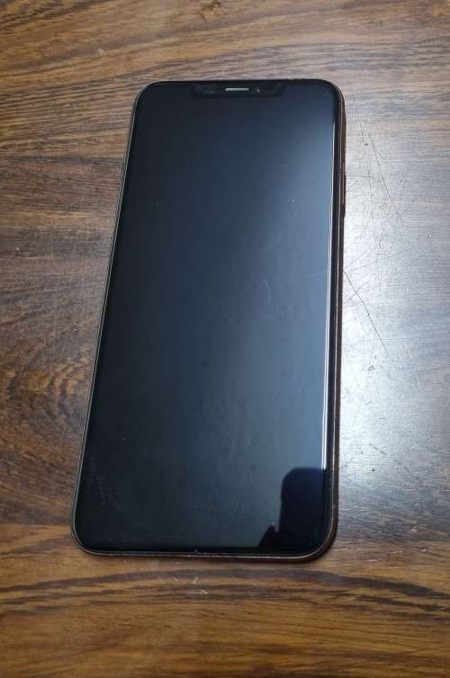 iPhone XS Max 256GB