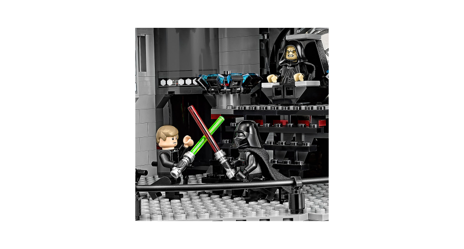 LEGO Star Wars - Death Star (UCS) - 75159 - CLEARANCE SALE