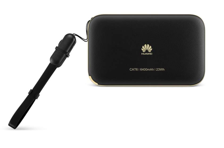 Latest Huawei E5885 4G Hi-Speed Mobile Hotspot & Powerbank *CLEARANCE*