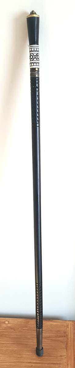 Vintage 19th Century British Gentlemans Sword Cane - CLEARANCE