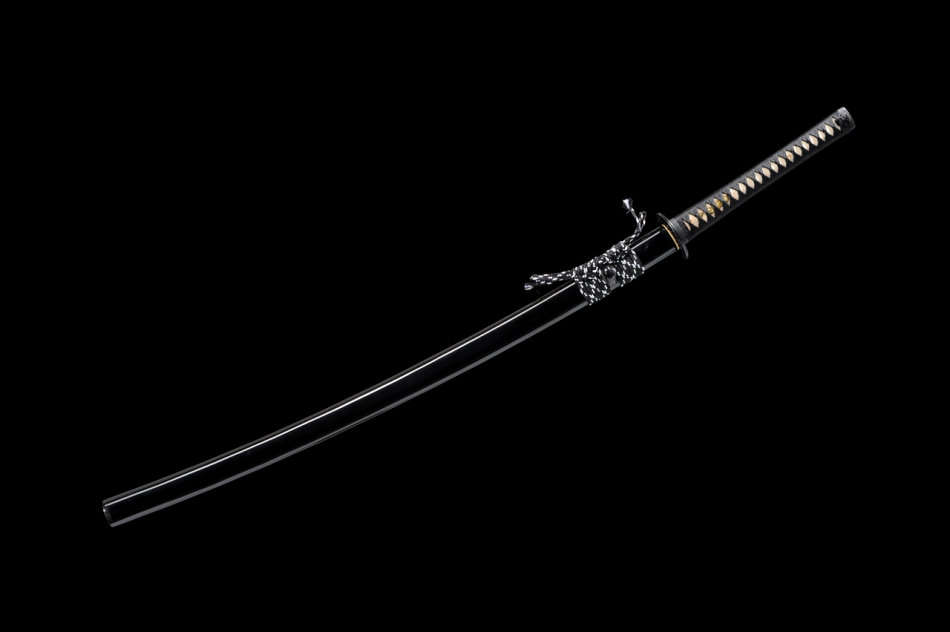 Ronin Katana - Dojo Pro Katana Model #9 O-Katana - CLEARANCE
