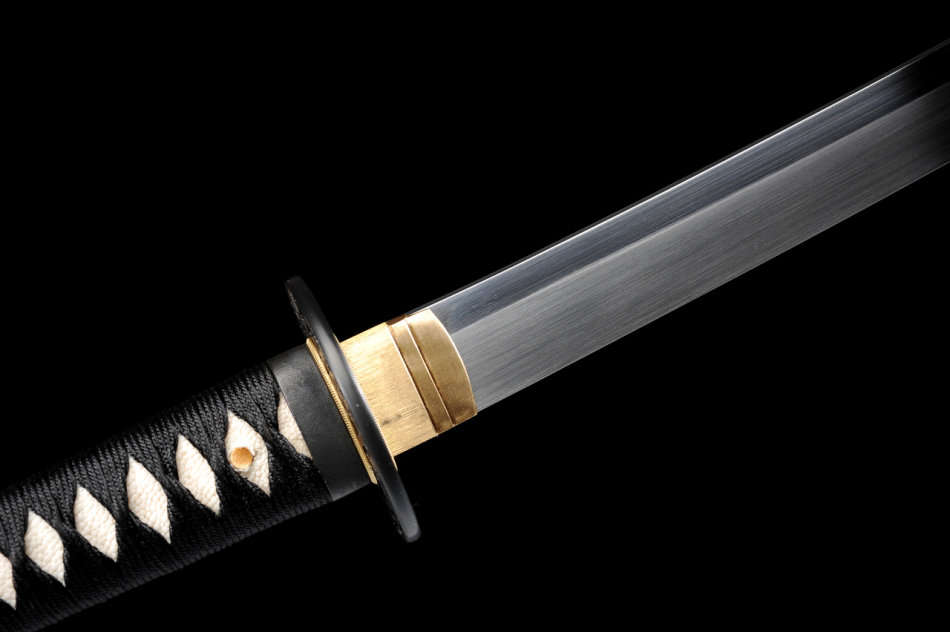 Ronin Katana - Dojo Pro Katana Model #9 O-Katana - CLEARANCE