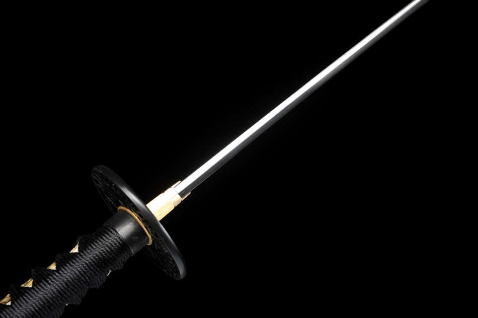 Ronin Katana - Dojo Pro Katana Model #9 O-Katana - CLEARANCE