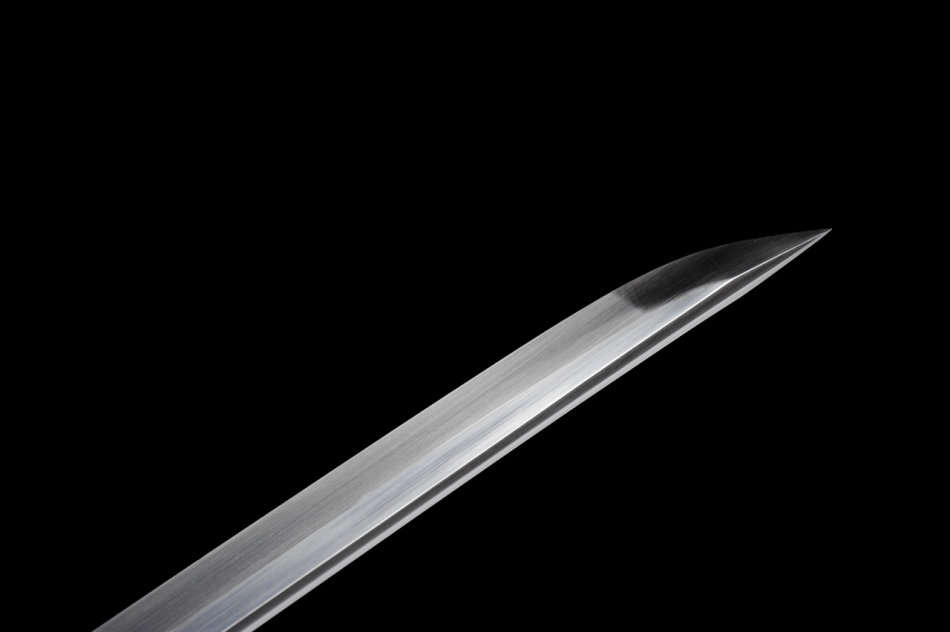 Ronin Katana - Dojo Pro Katana Model #9 O-Katana - CLEARANCE