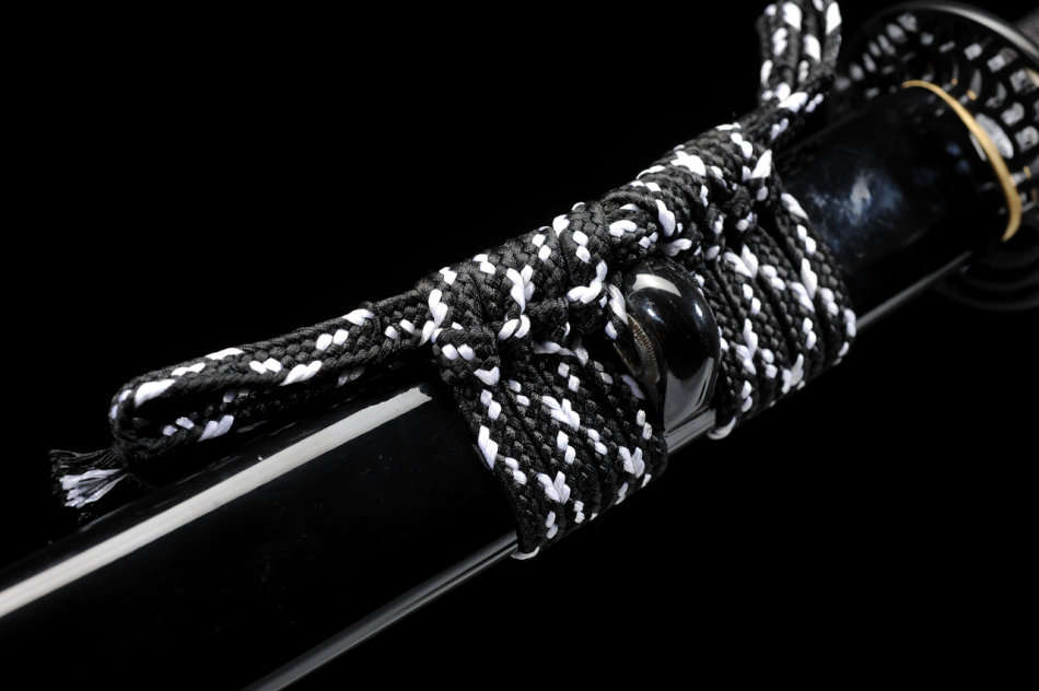 Ronin Katana - Dojo Pro Katana Model #9 O-Katana - CLEARANCE