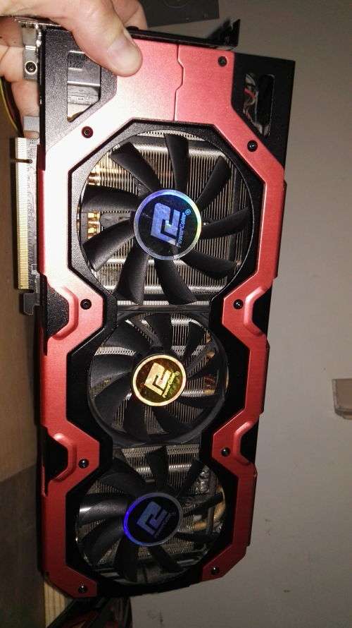 PowerColor Devil 13 7990