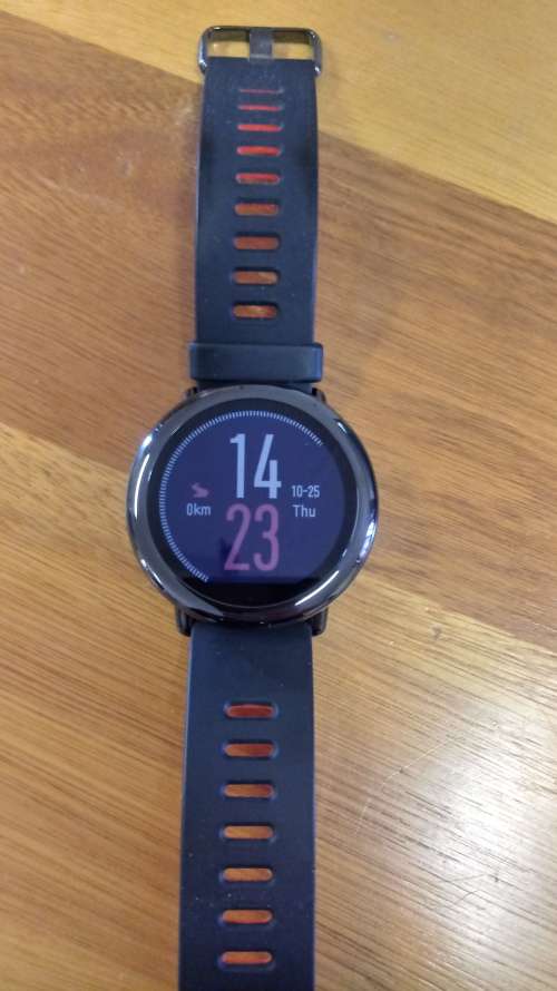 Xiaomi Amazfit Pace