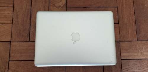 Macbook Pro 13" 2012 SSD Upgraded