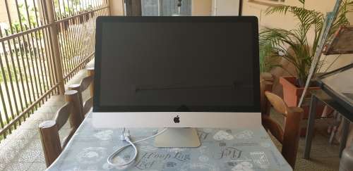 Imac mid 2011 27 inch Core i7 16gb Ram 6770m