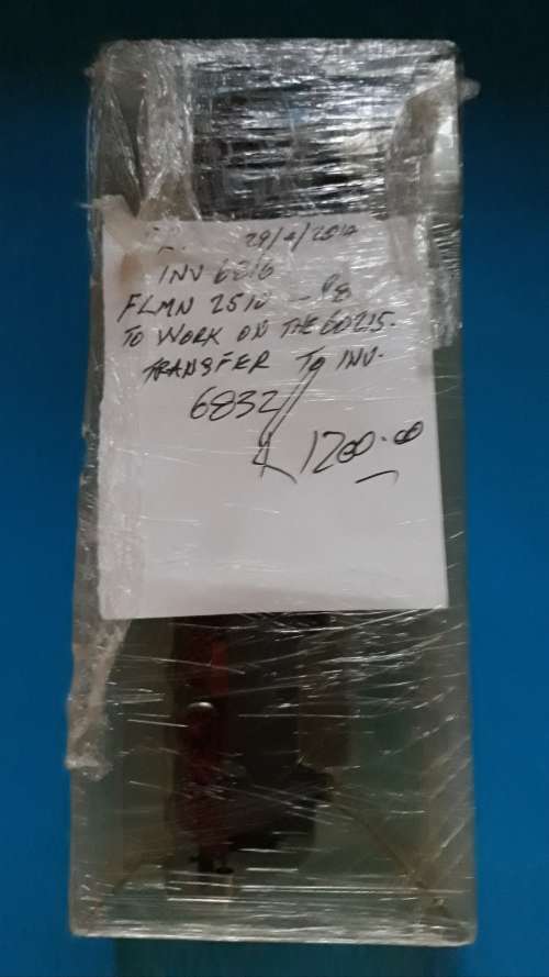 Fleischmann 1899 HO Gauge Limited Edition Steam Passenger Set (adapted for Marklin)