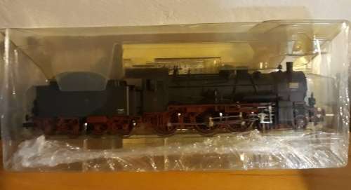 Fleischmann 1899 HO Gauge Limited Edition Steam Passenger Set (adapted for Marklin)