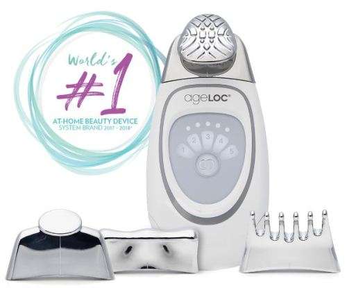 Galvanic Spa II Brand New. Sealed. 2 Available.