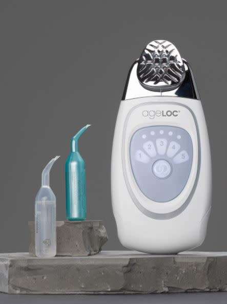 Galvanic Spa II Brand New. Sealed. 2 Available.