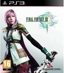 Final Fantasy XIII (PS3)