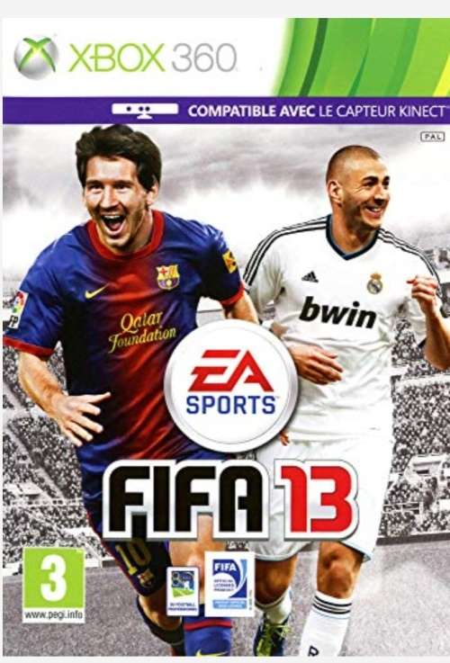 FIFA 13