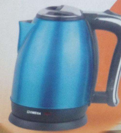 Kettle Cordless Assorted Colors
