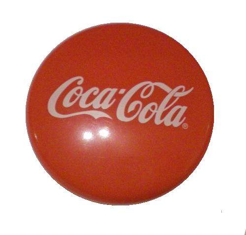 COLLECTORS ITEM COCA-COLA YO-YO!!!