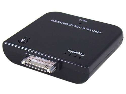 External Battery Charger Power for iPhone 3G,3GS; iPod Touch; iPods!!!