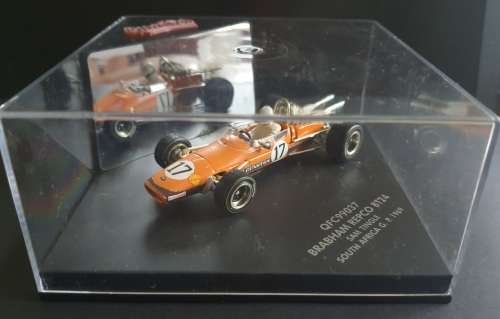 Quartzo Brabham Repco BT24