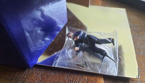 Brumm.it  Ferrari 125S AS50