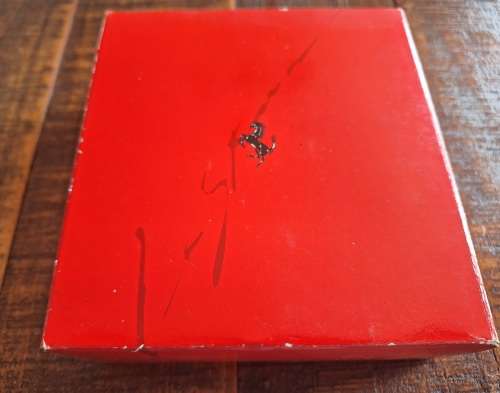 Ferrari 312 T3 Carlos Reutemann 1978