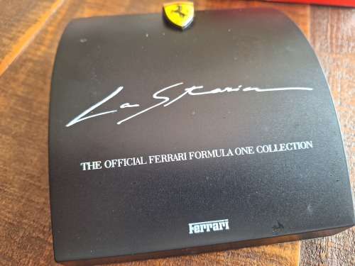 Ferrari 312 T3 Carlos Reutemann 1978