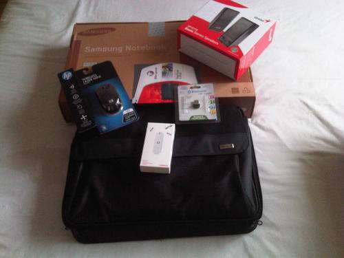 CraZZZzZZzy Samsung RV510 Combo Special