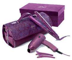 PURPLE GHD LIMITED EDITION SETS AVAILABLE