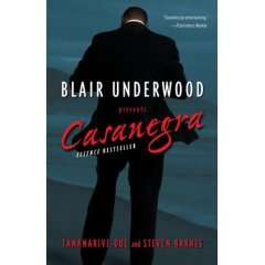 AUDIOBOOK Casanegra 11CDs