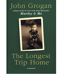 AUDIOBOOK The Longest Trip Home 9CDs 11 hours