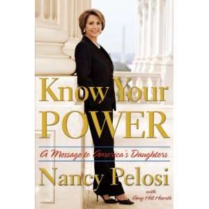 AUDIOBOOK: Know Your Power 3CDs