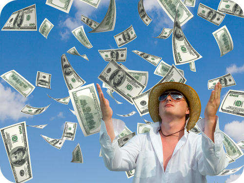 Financial Success With This R200 000 Established Internet Business