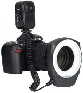 Ring light LED 48 Macro Ring Light