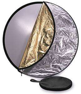 Reflector/Diffuser 5- in-1 Pro 110cm