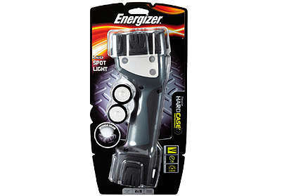 Energizer PRO2D1 - LED SPOT LIGHT (HARDCASE Professional)