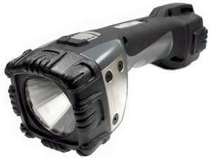 Energizer PRO2D1 - LED SPOT LIGHT (HARDCASE Professional)